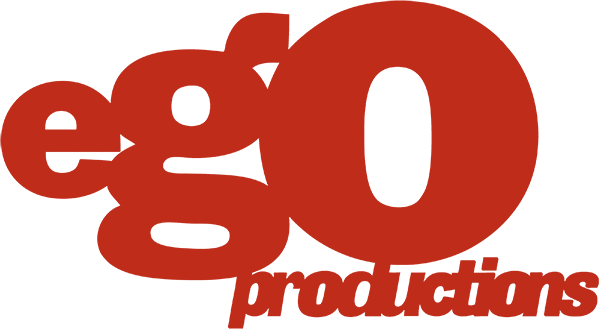 Ego Productions Logo