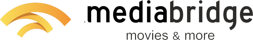 Media Bridge Logo