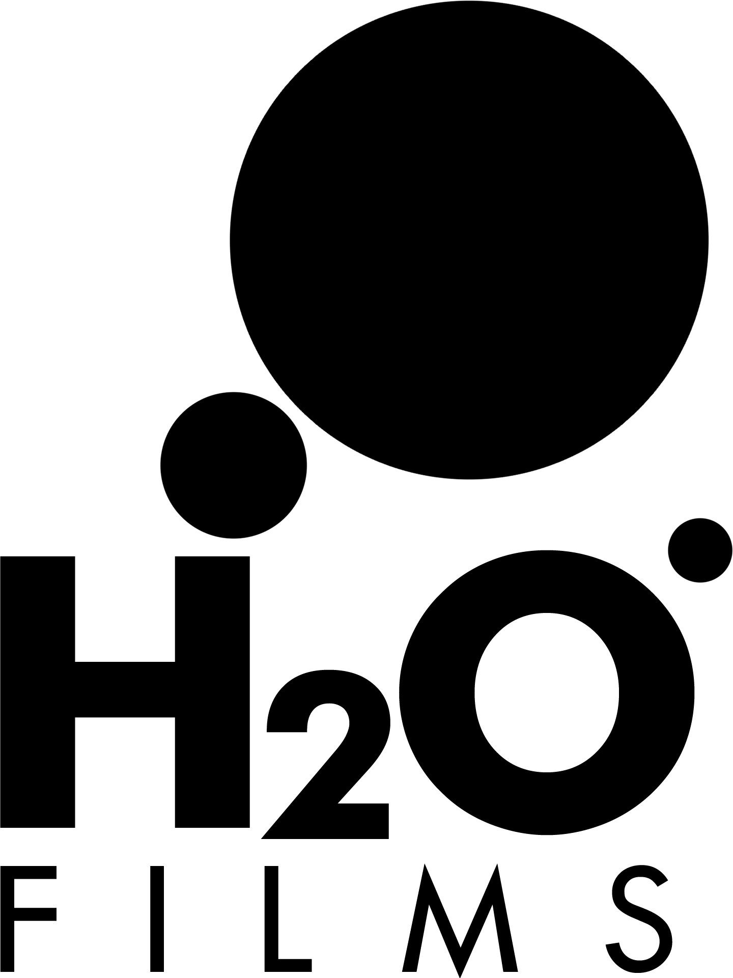 H2O Films Logo