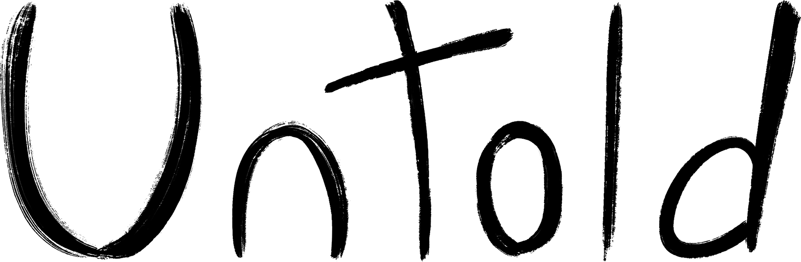 UNTOLD Logo