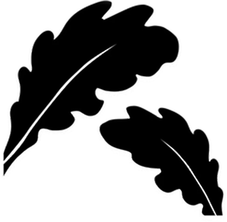 Twelve Oaks Cultural Communication Logo