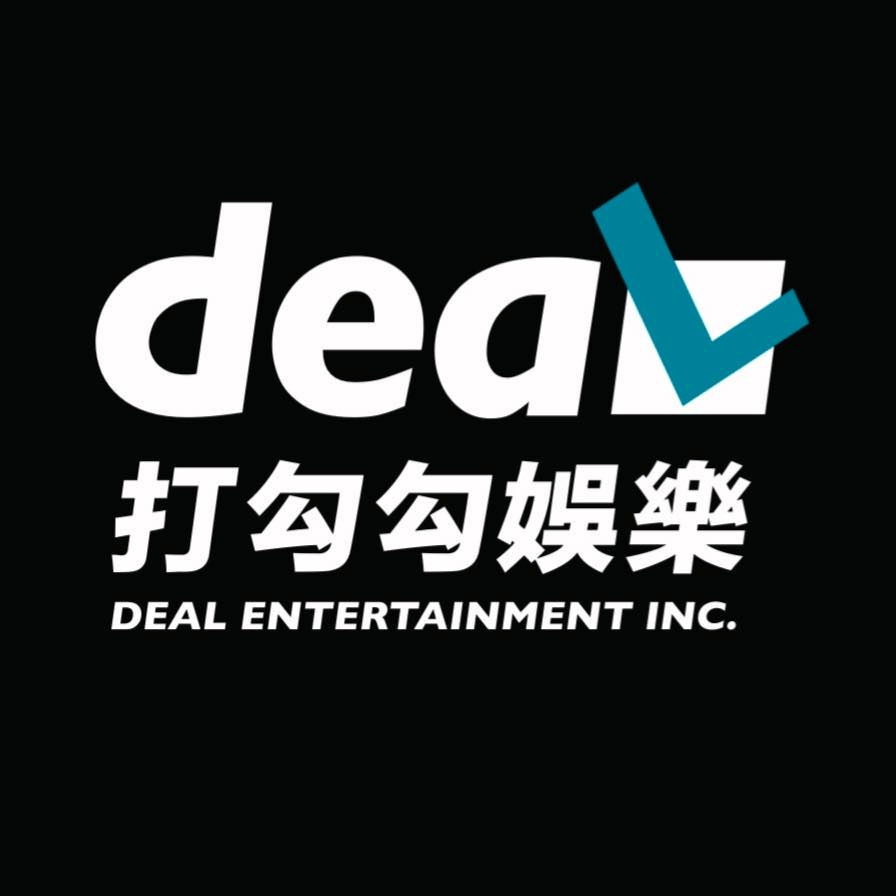 Deal Entertainment Logo