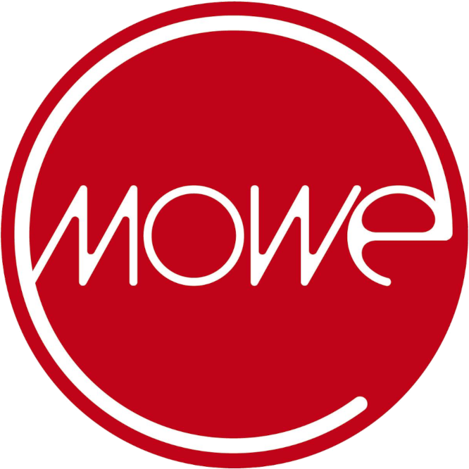 Mowe Logo