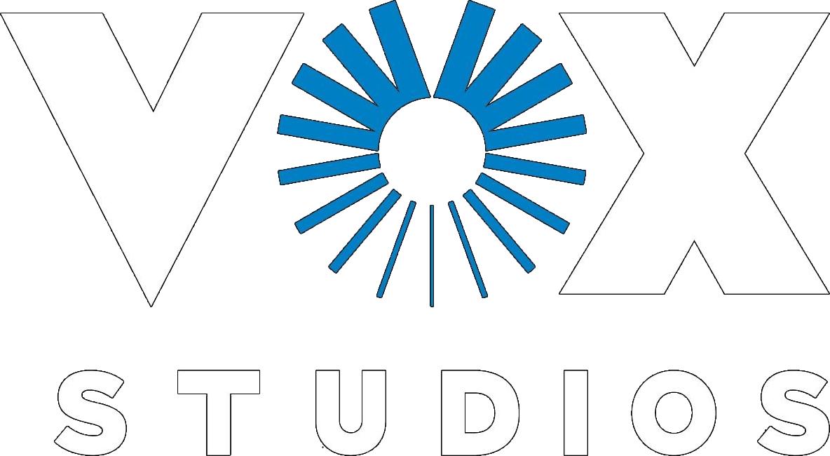 VOX Studios Logo