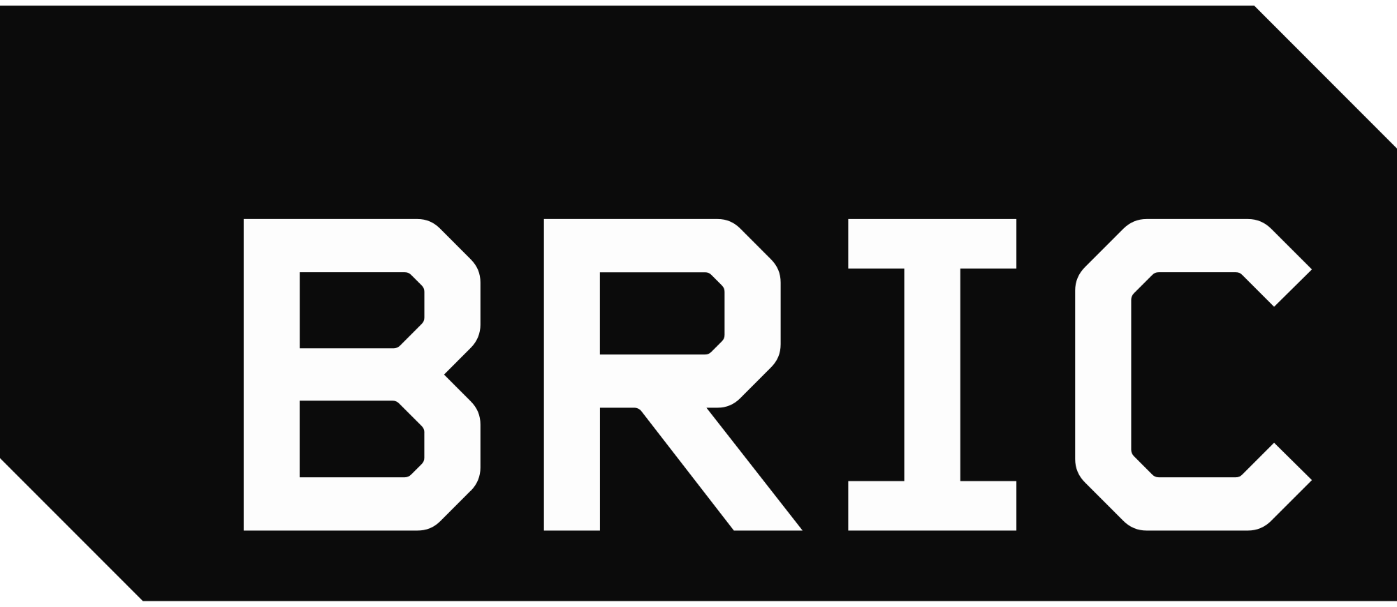 BRIC Arts Media House Logo