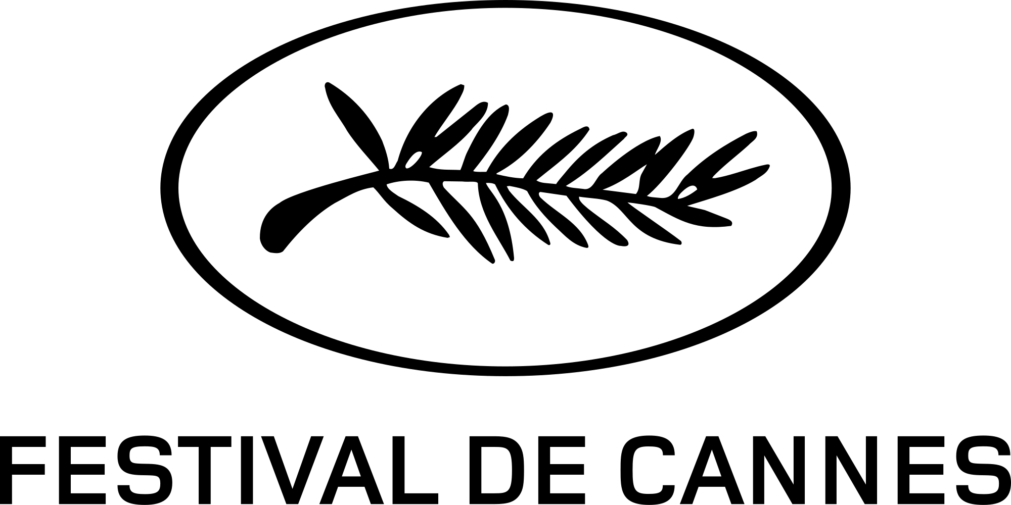 Cannes Film Festival Logo