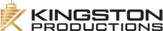 Kingston Productions Logo