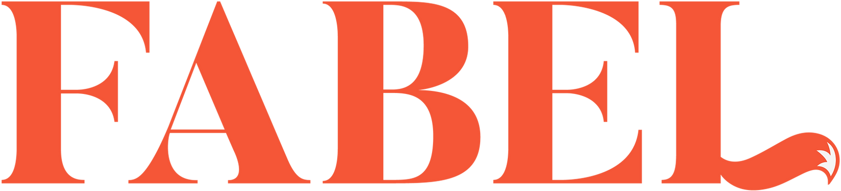 Fabel Entertainment Logo