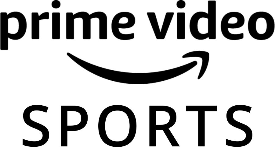 Prime Video Sports Logo