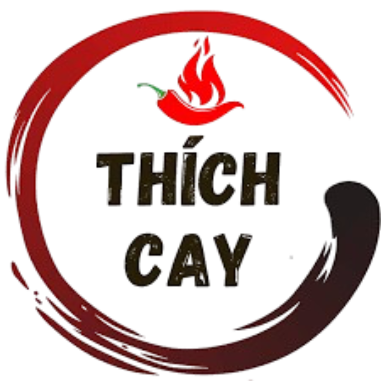 Thích Cay Logo