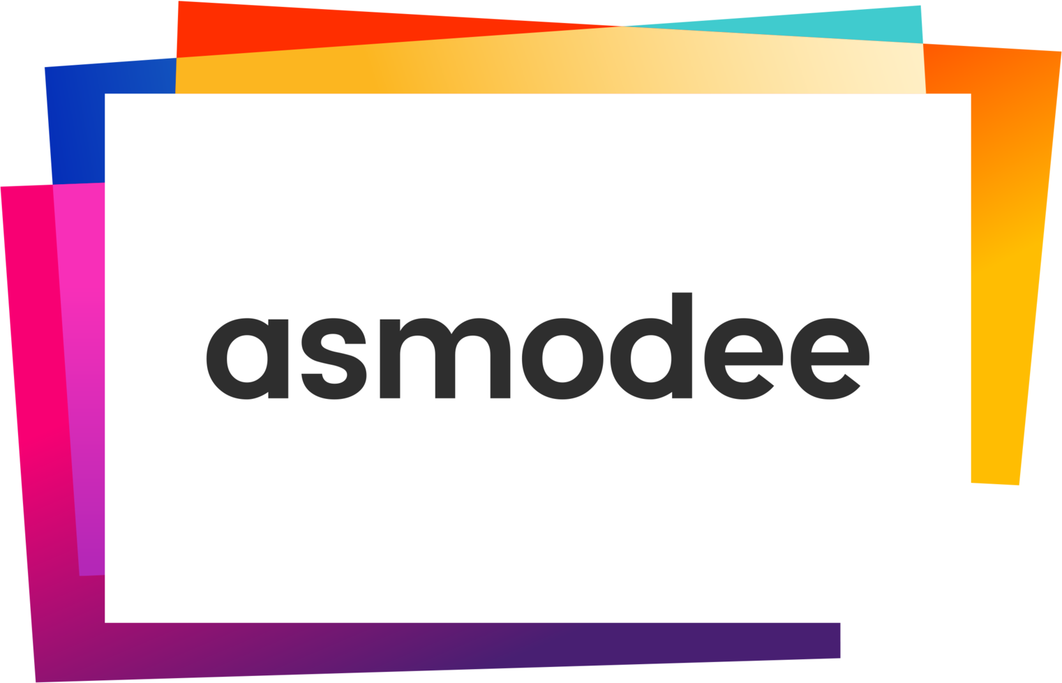 Asmodee Logo