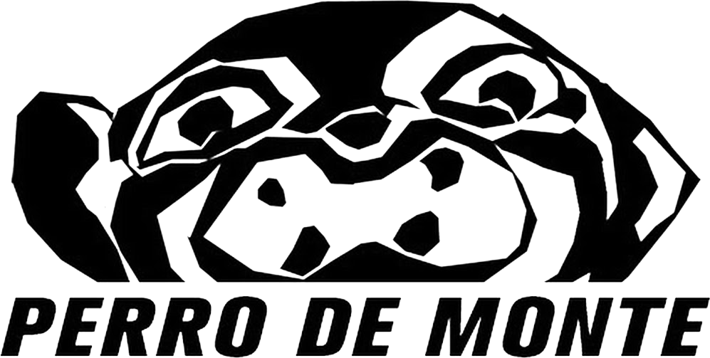 Perro de Monte Producciones Logo