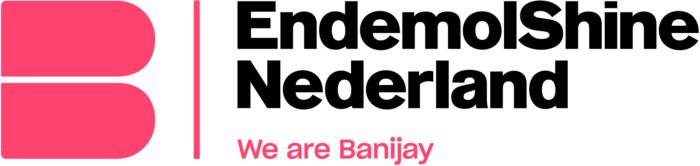 EndemolShine Nederland Logo