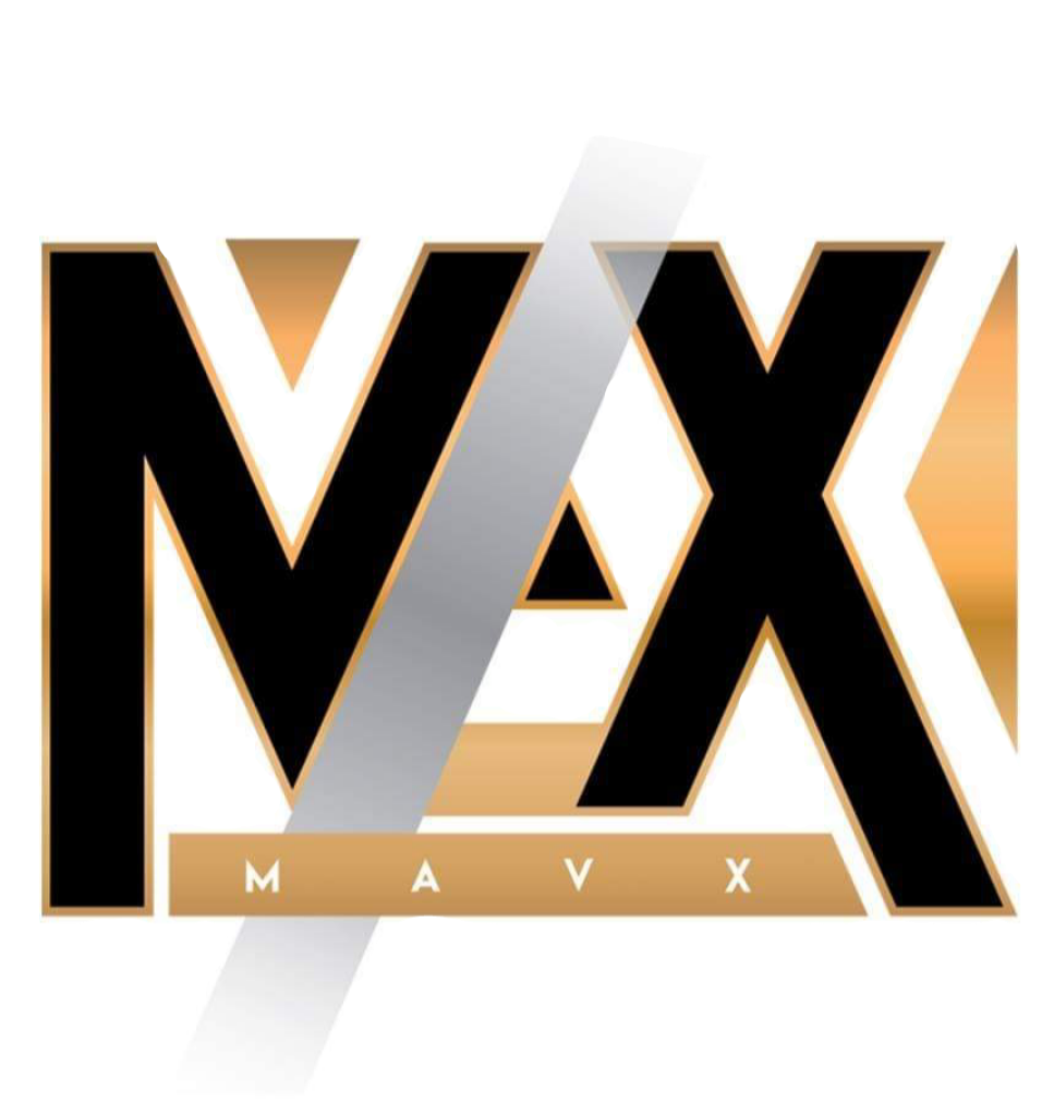 Mavx Productions Logo