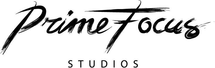 Prime Focus Studios Logo