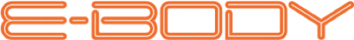 E-BODY Logo