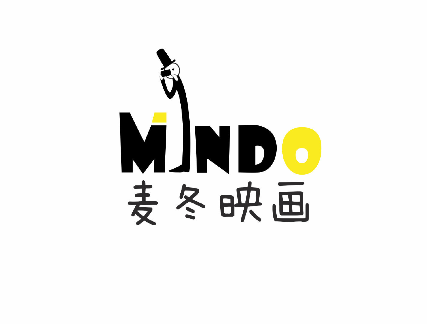 Studio Mindo Logo