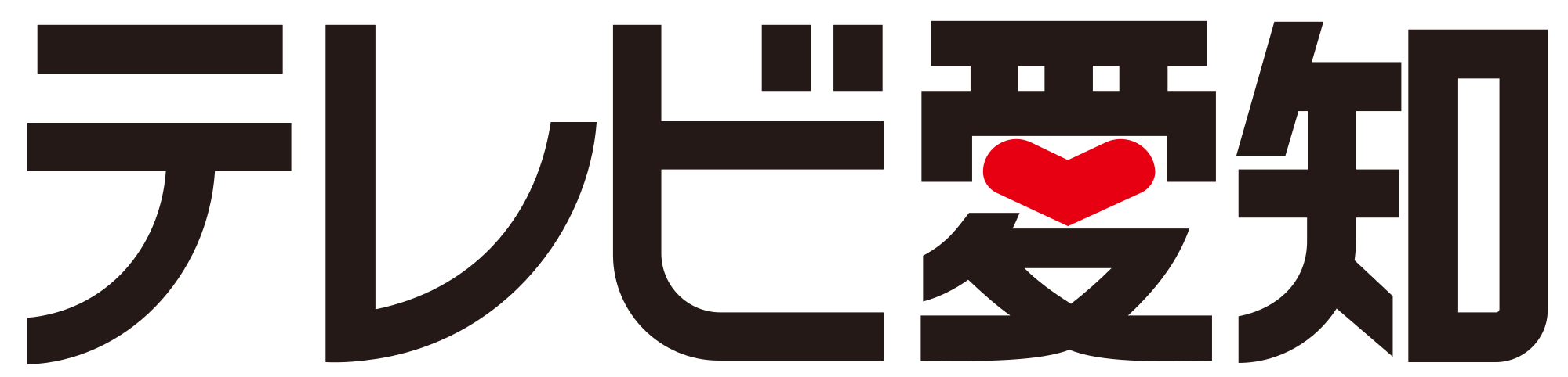 TV Aichi Logo