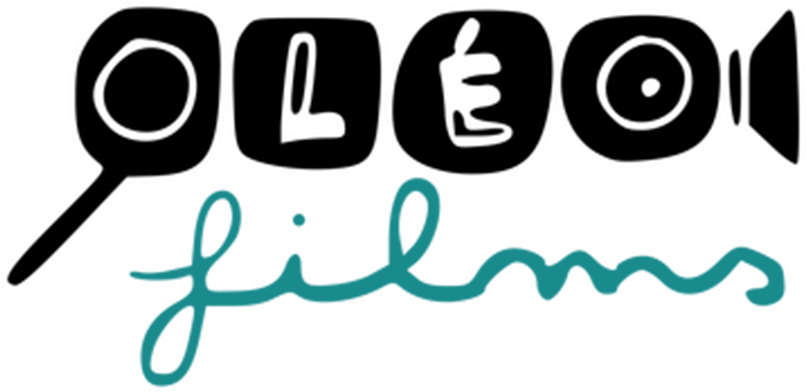 Oléo Films Logo
