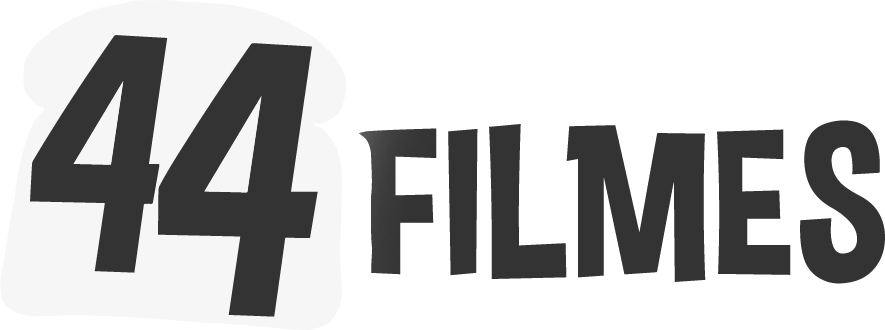 44 Filmes Logo