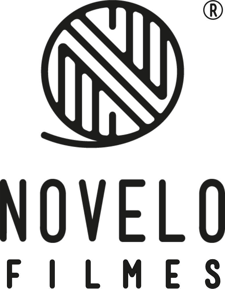 Novelo Filmes Logo