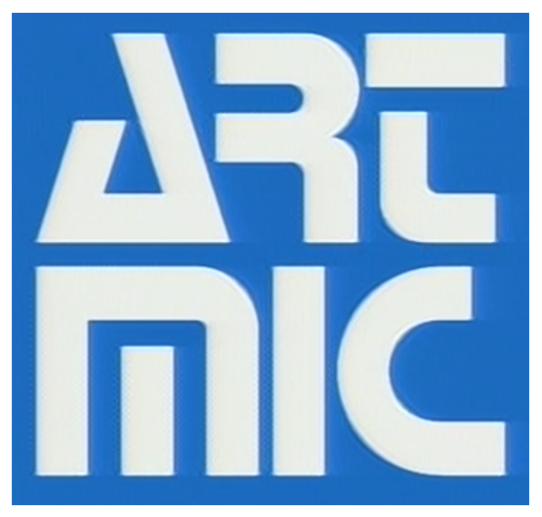 ARTMIC Logo