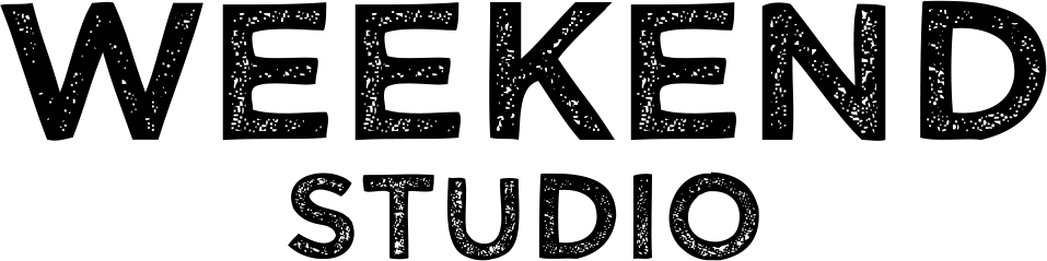 Weekend Studio Logo
