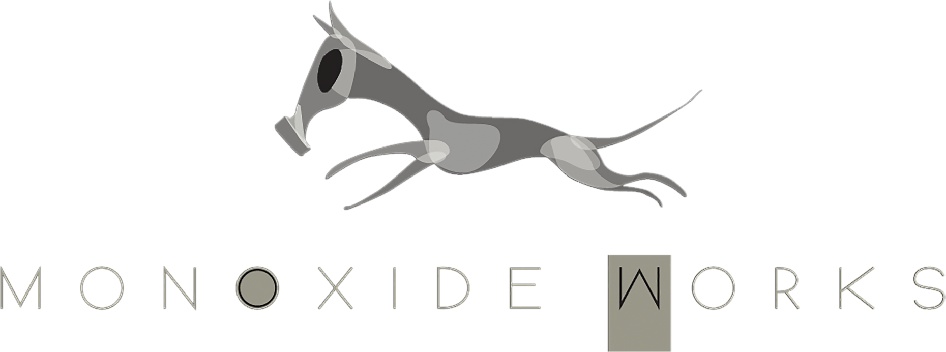 Monoxide Works Logo