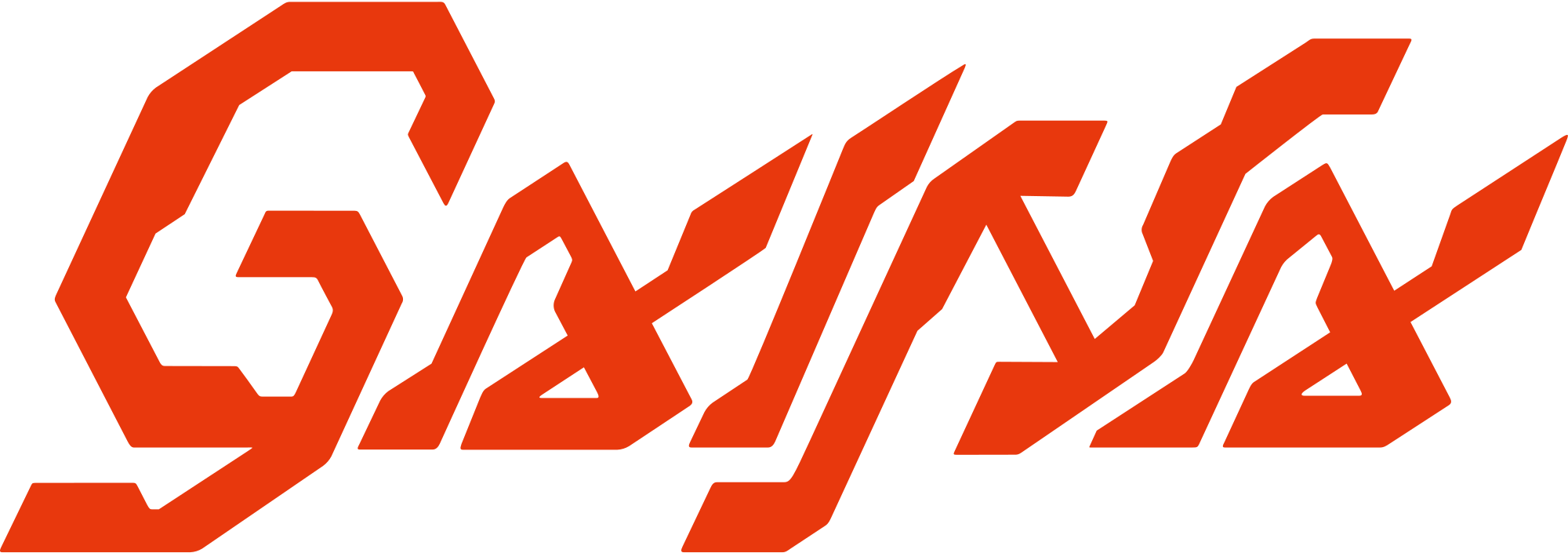 Gaina Logo