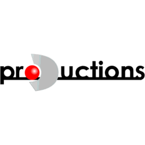 D Productions Logo