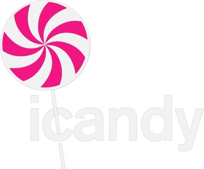 iCandy Production Logo