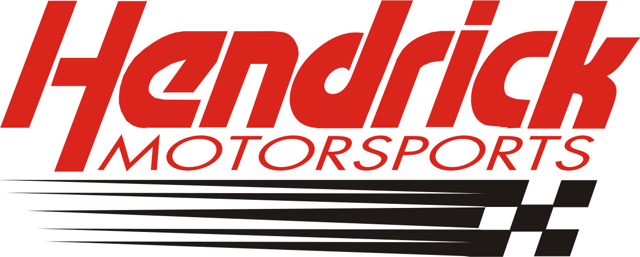 Hendrick Motorsports Logo