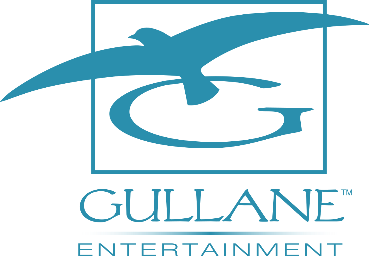Gullane Entertainment Logo