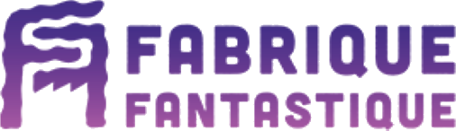 Fabrique Fantastique Logo