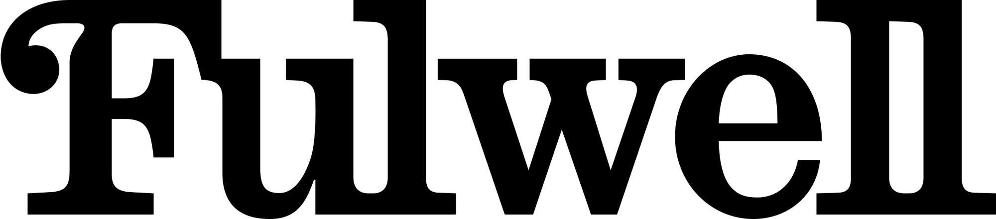 Fulwell Entertainment Logo