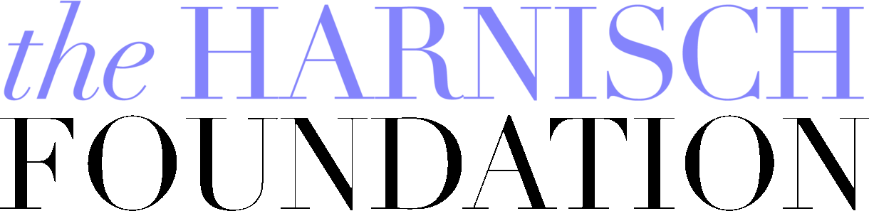 The Harnisch Foundation Logo