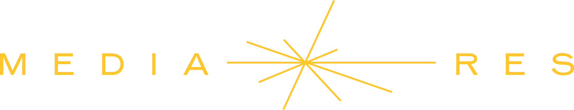 Media Res Logo