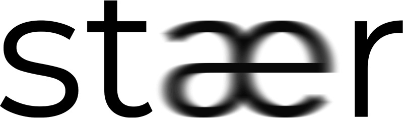STÆR Logo