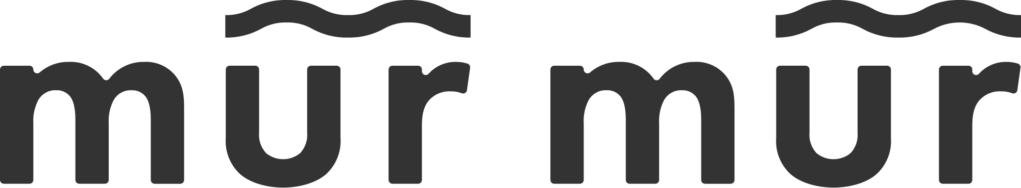 murmur Logo