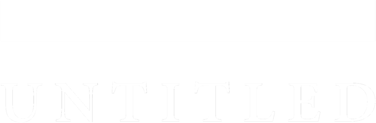 UNTITLED Logo
