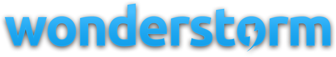 Wonderstorm Logo