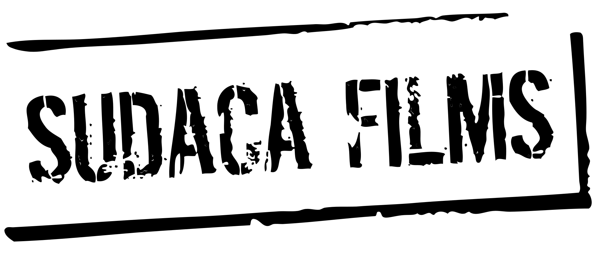 Sudaca Films Logo