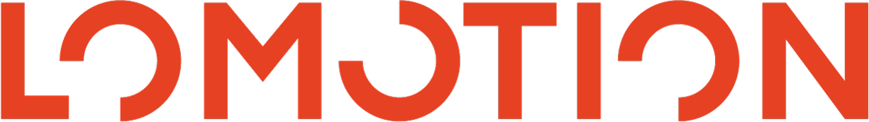Lomotion Logo