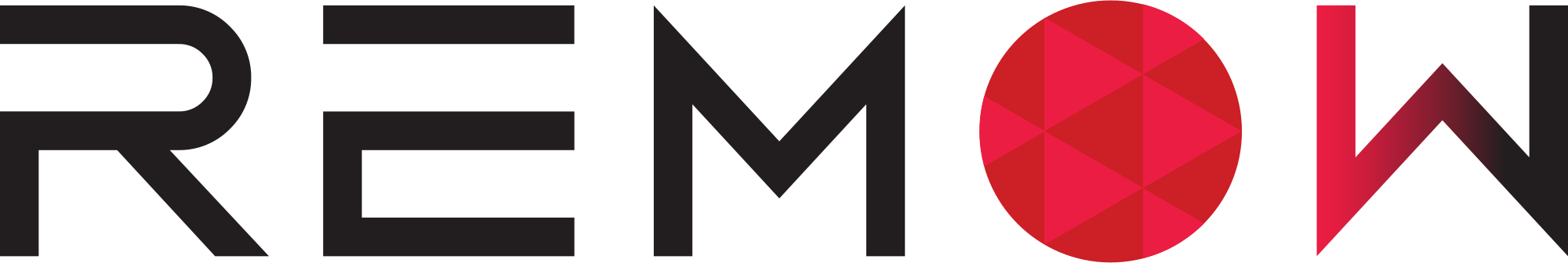 REMOW Logo