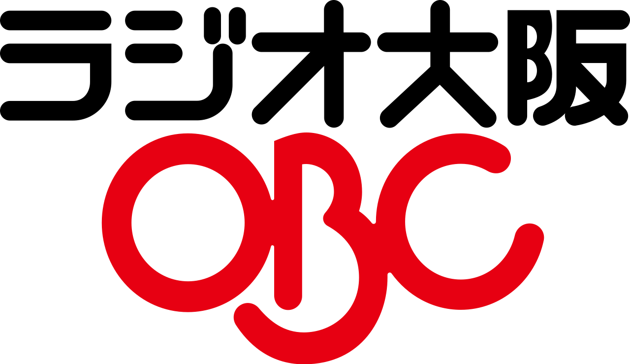 Osaka Broadcasting Corporation Logo