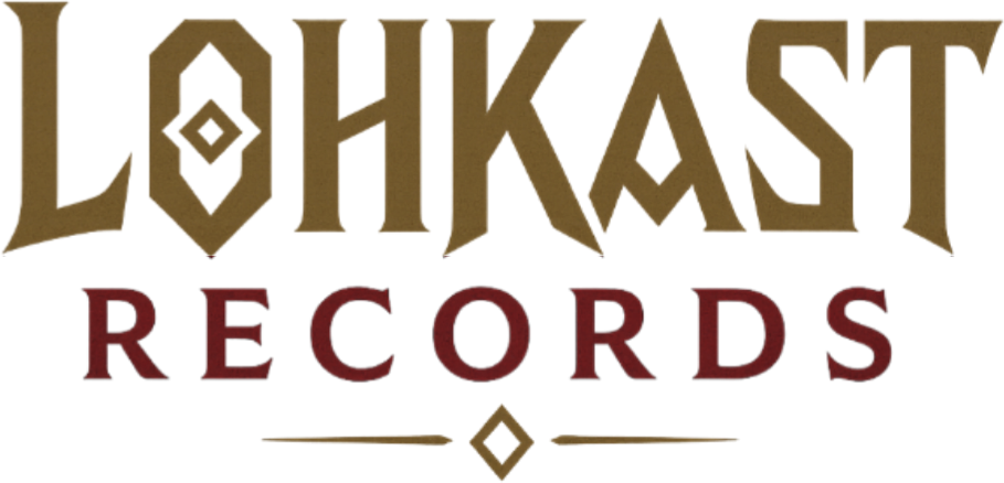 Lohkast Records Logo