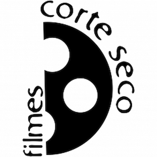 Corte Seco Filmes Logo