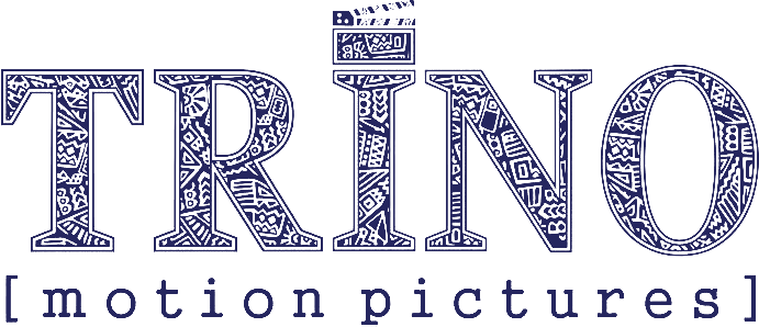Trino Motion Pictures Logo
