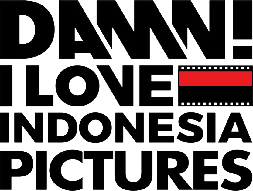 Damn! I Love Indonesia Pictures Logo