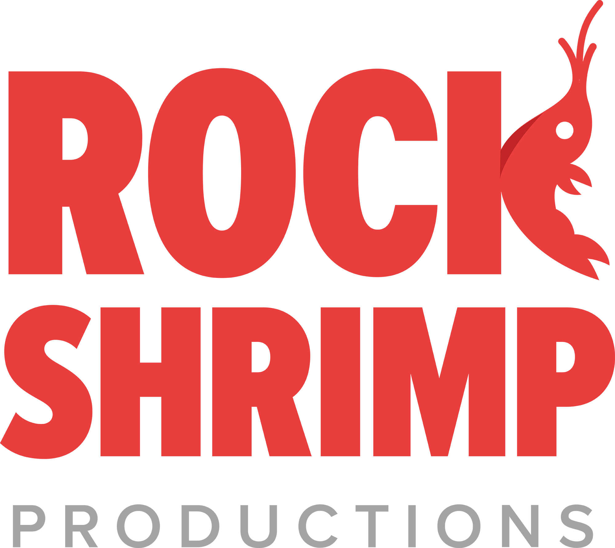Rock Shrimp Productions Logo
